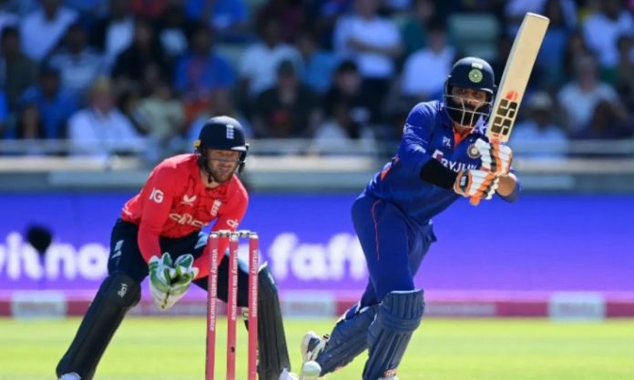 Blog 6 5.30pm England and India 2nd ODI match