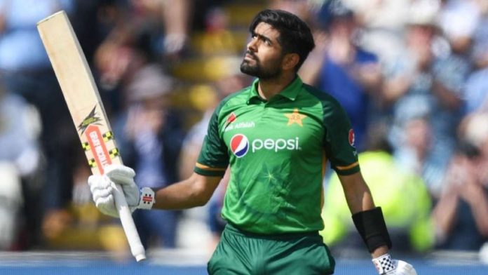 babar azam