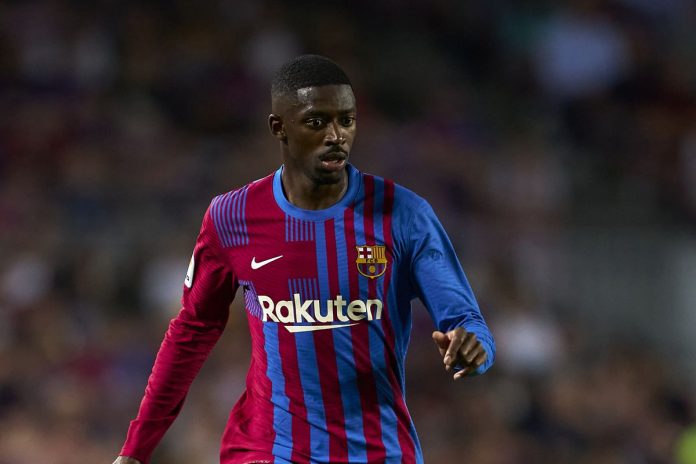 dembele