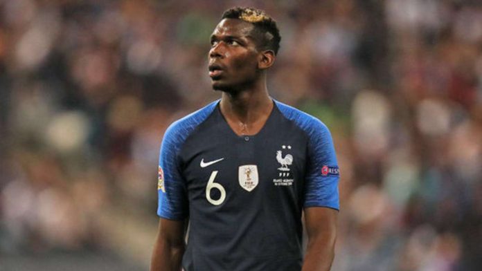 pogba