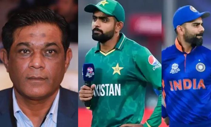 News 3 rashid Latif thinks that the 10 wicket defeat against Pakistan in the T20 World Cup 2021 has caused much destruction to the Men in Blue with you.