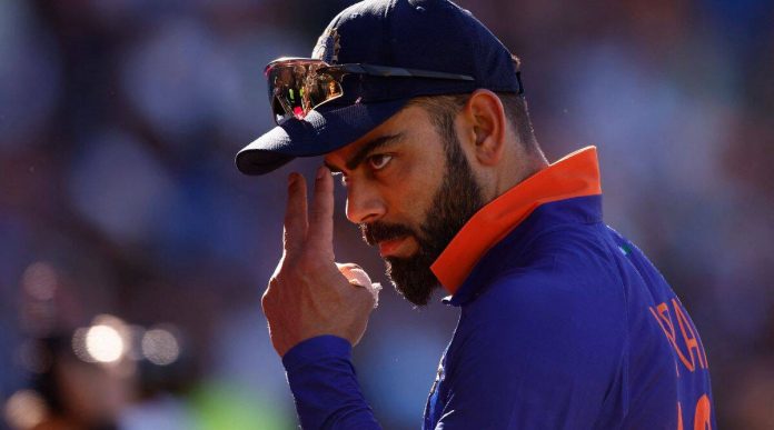 Virat Kohli 2