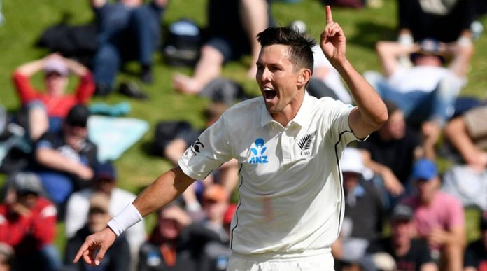 trent boult