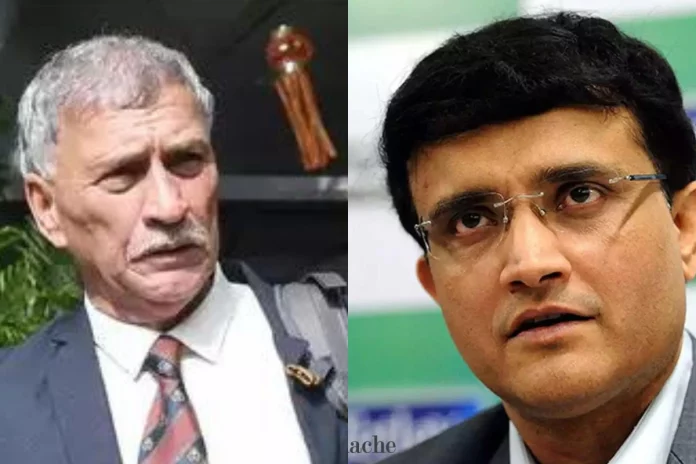 BCCI President 1983 World Cup winner replaces Saurav Ganguly as the new Chief Jay Shah to continue as secretary