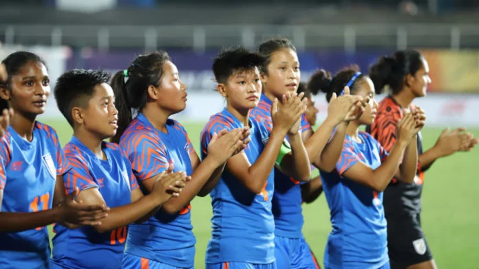 india fifa womens u17 world cup