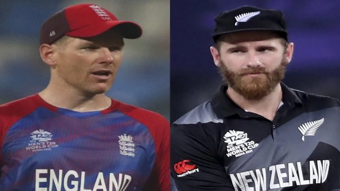 Eng vs NZ T20 WC semifinal AP4