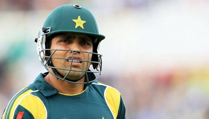 Kamran Akmal 1200