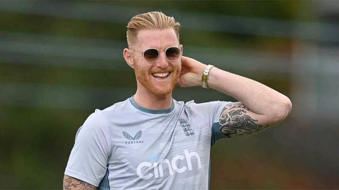 ben stokes