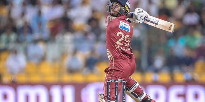 news 5 Nicholas Pooran Will Perform Under Delhi Warriors In Abu Dhabi T10 Season 6