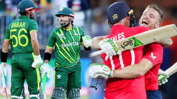 pakistan vs england final sixteen nine