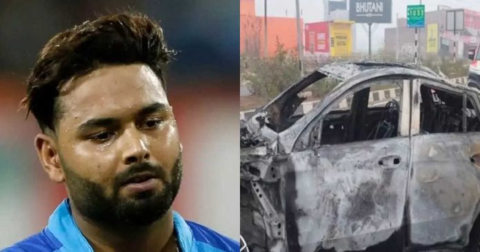 1672390342 Rishabh Pant News 100 150 200 What was the speed
