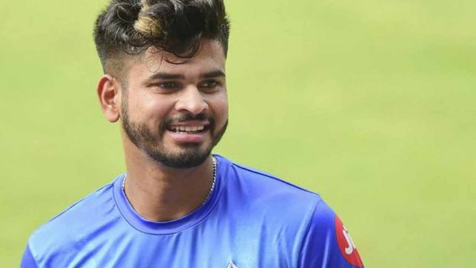 Ajay Jadeja supports Shreyas Iyer for the India captaincy