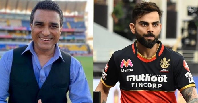 Sanjay Manjrekar Virat Kohli