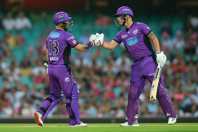 Hobart Hurricanes