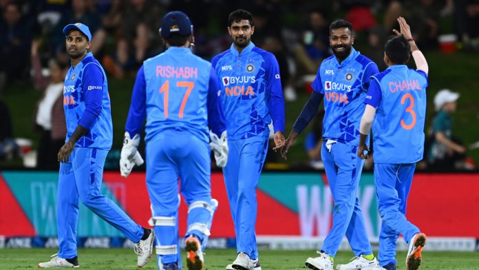 IND vs NZ Lucknow pitch curator fired following Hardik Pandyas shocker remark in second T20I