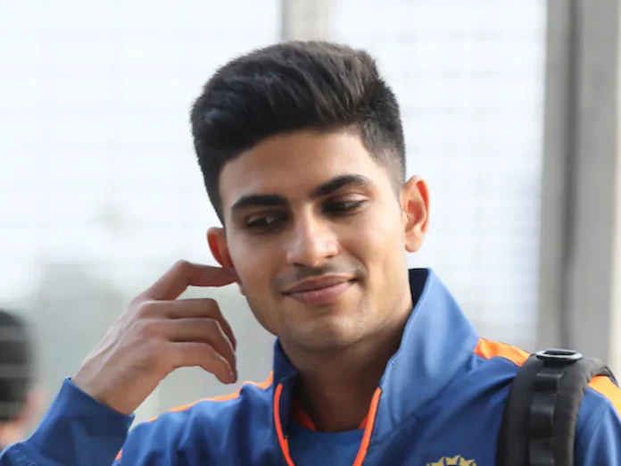 In a video interview Shubman Gill posed the precarious question of picking between Sachin Tendulkar and Virat Kohli