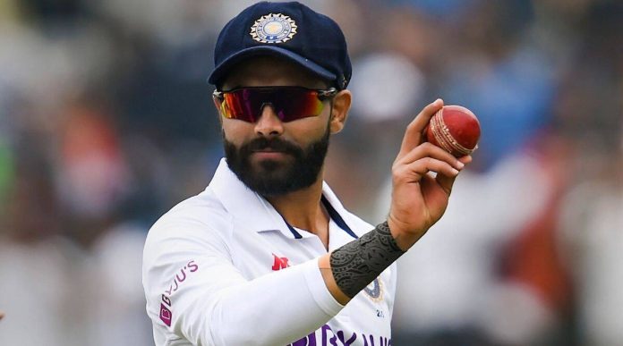 Ravindra Jadeja Gears Up For The Australia Series After A Heavenly Ranji Trophy Return