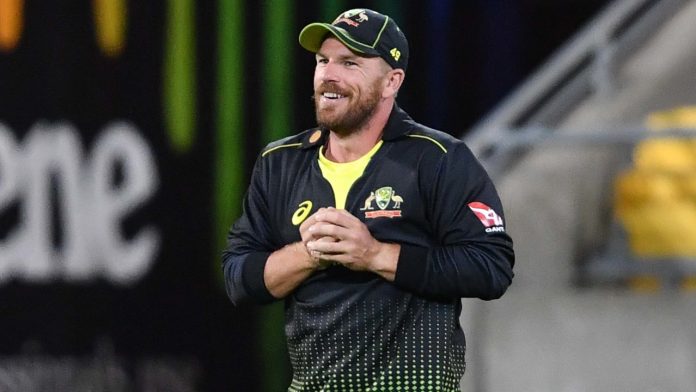 Aaron Finch announces retirement from T20I cricket after a 12 year international career.