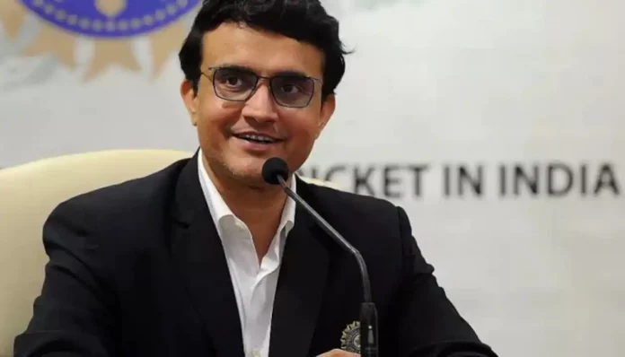 According to Ganguly all of the T20 leagues are held in countries where cricket is a popular sport.