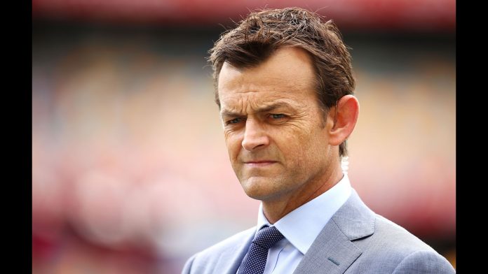 Australia has a good chance of winning the Border Gavaskar Trophy Adam Gilchrist