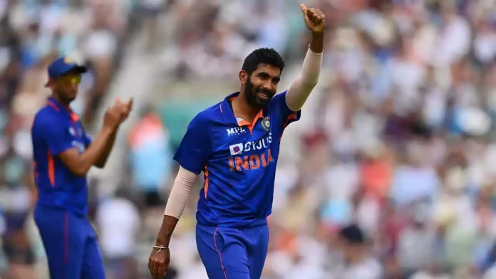 Bumrah has to figure out what he wants to play says former cricketer Jeff Thomson of the pacers injury woes.