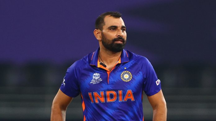Ex Indian Cricketer Opens Up About Match Fixing Allegations Made Against Mohammed Shami By His Estranged Wife