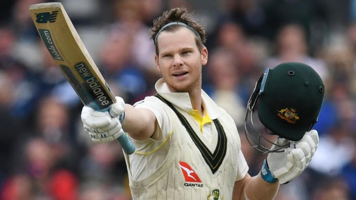 IND vs AUS In the absence of Pat Cummins Australia will be led by Steve Smith.
