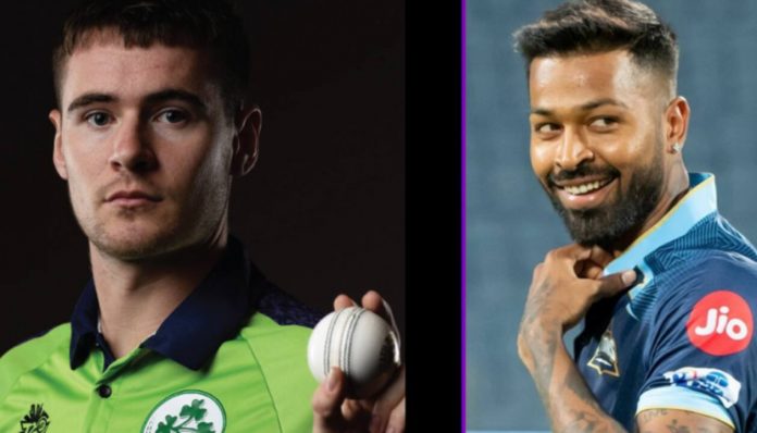 IPL 2023 Hardik Pandyas Gujarat Titans suffer a MAJOR setback as Josh Little suffers an INJURY