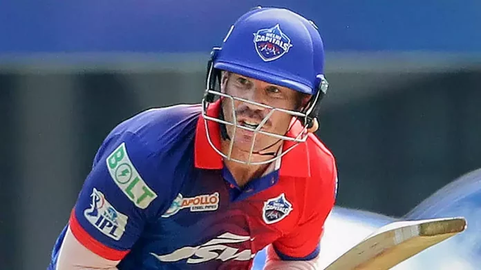 In the absence of Rishabh Pant David Warner will lead the Delhi Capitals in the IPL 2023.