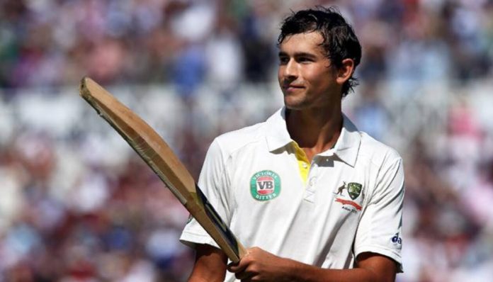 India vs Australia 2023 Ashton Agar returns home to play domestic cricket for Western Australia.
