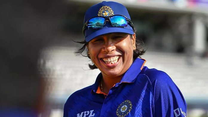 Jhulan Goswami is set to join Mumbai as a mentor and bowling coach in the WPL 2023. 1