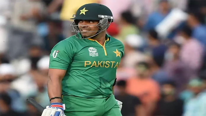 Kamran Akmal Announces Retirement Days After Being Named Pakistan Selector.