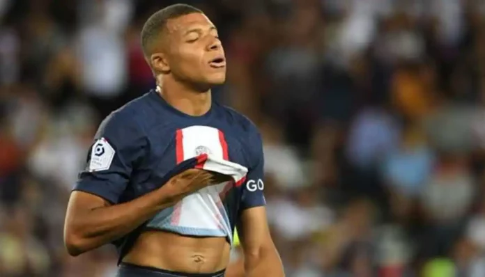 Kylian Mbappe reaches 200th Goal for PSG in Victory Over Marseille