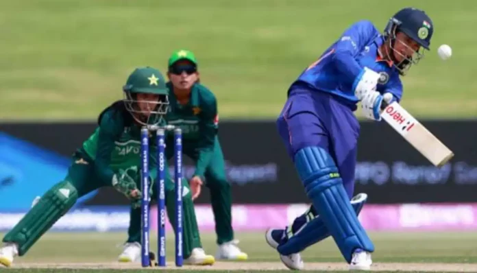 Match 4 Womens T20 World Cup 2023 IND W vs PAK W Who will win todays match