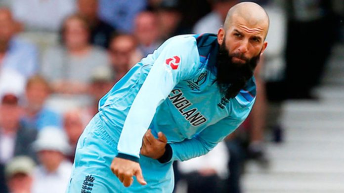 Moeen Ali will leave the Pakistan Super League to focus on England ahead of the World Cup.