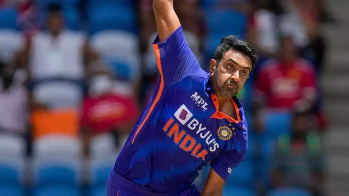 Not Possible says R Ashwin in response to Pakistans threat during the Asia Cup controversy.