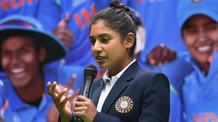 One person cannot manage everything a separate wing is required to run womens cricket in India said Mithali Rajs