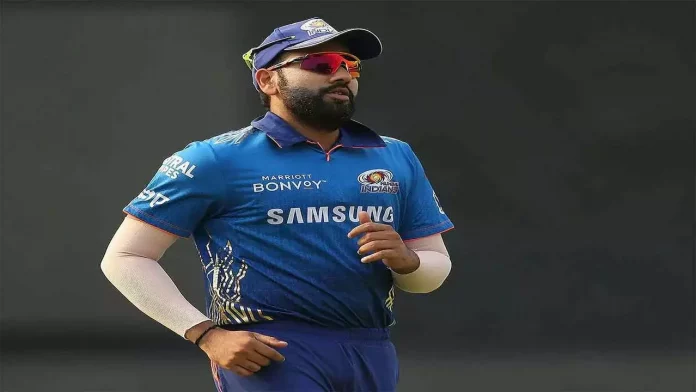 Our Family Is Now Bigger and Stronger Rohit Sharma Says of Mumbai Indians WPL Auction Success