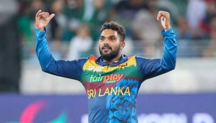 PSL 2023 Sri Lanka Cricket DENIES Wanindu Hasaranga NOC for Pakistan Super League for IPL 2023 star spinner set for Test return for New Zealand tour