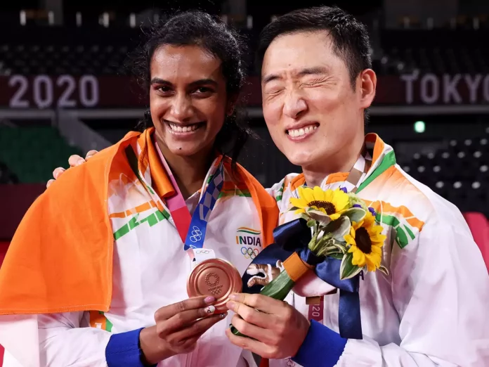 PV Sindhu Splits With Coach Park Tae Sang Who Feels Responsible For Her
