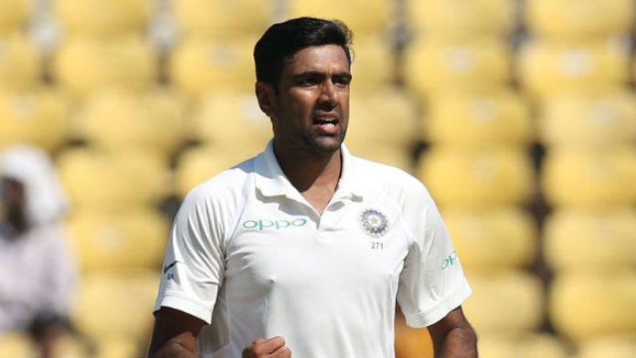 R Ashwin has risen to second place in the Mens Test Bowler Rankings closing in on Pat Cummins.