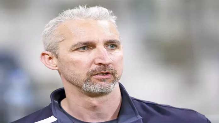 Some things in life are more important than cricket says Jason Gillespie recommending that Pat Cummins miss the remaining series.