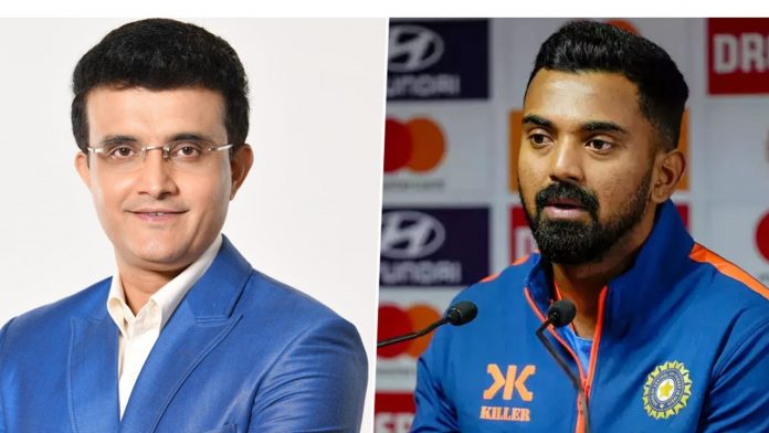 Sourab Ganguly and Rishabh Pant