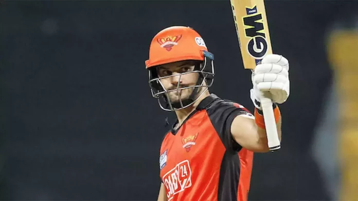 Sunrisers Hyderabad has named a new captain Aiden Markram to lead the Men in Orange.