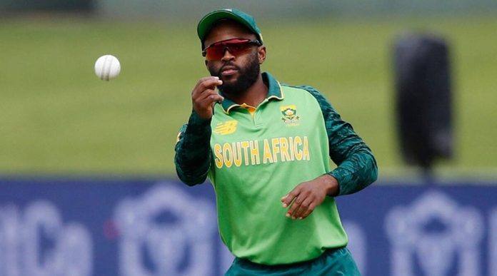 Temba Bavuma earns a SA20 contract after scoring a century against England.