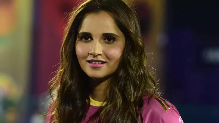 Tennis legend Sania Mirza has been appointed as Royal Challengers Bangalores coach in the World Premier League 2023.