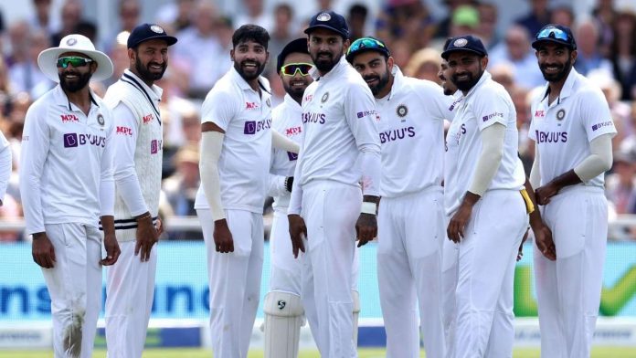 The ICC has confirmed that the World Test Championship Final will begin on June 7.