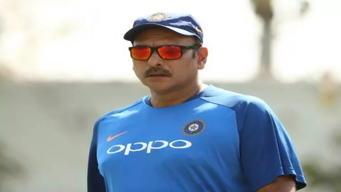 They are not that far away says Ravi Shastri who believes India can win the Womens T20 World Cup.