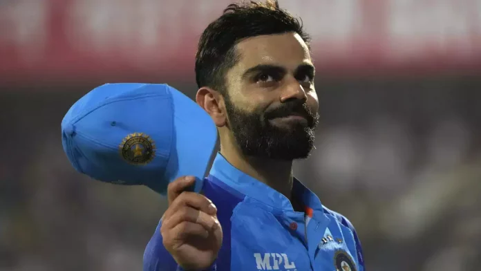 Virat Kohli is still one of the worlds best batters. However whenever he decides to step down Dinesh Karthik has named the player who will be his first choice replacement.