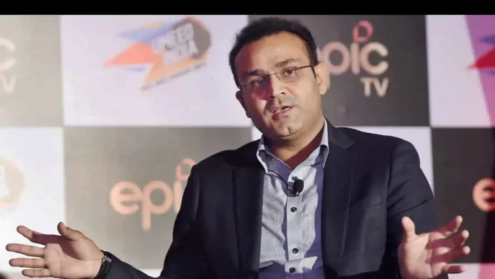 Virender Sehwag laments Indias exit from the Womens T20 World Cup in 2023